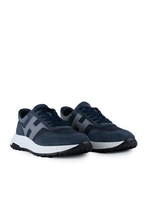 Sneakers Hyperlight Blu HOGAN | HXM5630FR30 P60769L